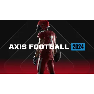 Купить 🔥 Axis Football 2024 | Steam РУ+UA+KZ+СНГ 🔥
