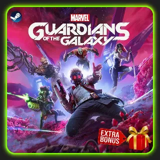 Купить 🌌 MARVEL'S GUARDIANS OF THE GALAXY 🌌 OFFLINE ACTIVATION ✅