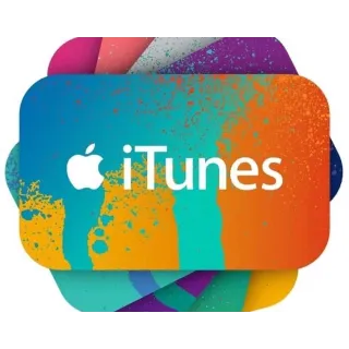 Купить 🍎 Подарочная карта Itunes 500 - 9000 рублей (RUS) + 🎁