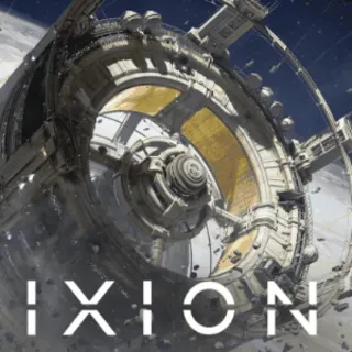 Купить 💚 IXION 🎁 STEAM/СТИМ GIFT 💚 ТУРЦИЯ | ПК