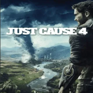 Купить 💚 Just Cause 4 Gold 🎁 STEAM/СТИМ GIFT 💚 ТУРЦИЯ | ПК