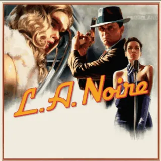 Купить 💚 L.A.Noire 🎁 STEAM/СТИМ GIFT 💚 ТУРЦИЯ | ПК
