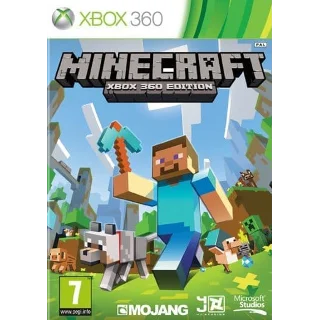 Купить Xbox 360 | GTA 5, Metro 2033, Minecraft + 5 игр