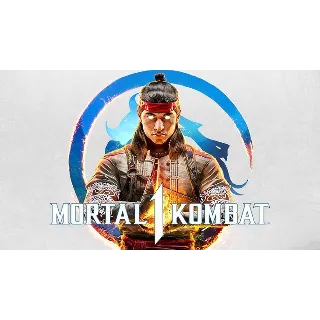 Купить ⭐ ️ Mortal Kombat 1 [Steam/Global][CashBack]