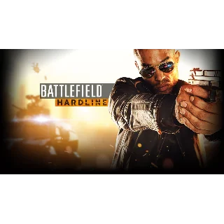 Купить Battlefield Hardline (PS5/PS4/RU) Аренда 7 дней