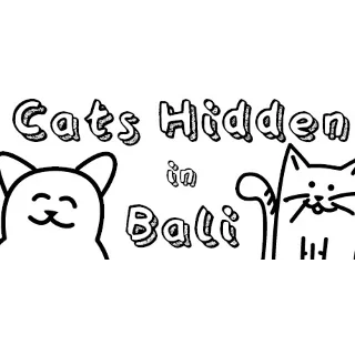 Купить Cats Hidden in Bali 💎 АВТОДОСТАВКА STEAM GLOBAL МГНОВЕННО ЛИЦЕНЗИЯ