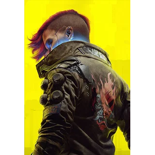 Купить Cyberpunk 2077 (Epic Games аккаунт) смена Email