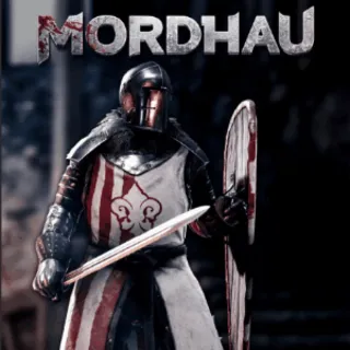 Купить 💚 MORDHAU 🎁 STEAM/СТИМ GIFT 💚 ТУРЦИЯ | ПК