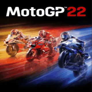 Купить 💚 MotoGP 22 🎁 STEAM/СТИМ GIFT 💚 ТУРЦИЯ | ПК