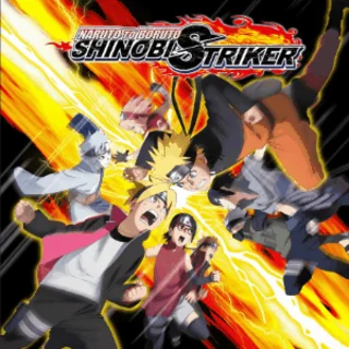 Купить 💚 Naruto to Boruto: Shinobi 🎁 STEAM GIFT 💚 ТУРЦИЯ