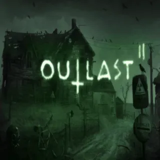 Купить 💚 Outlast 2 🎁 STEAM/СТИМ GIFT 💚 ТУРЦИЯ | ПК