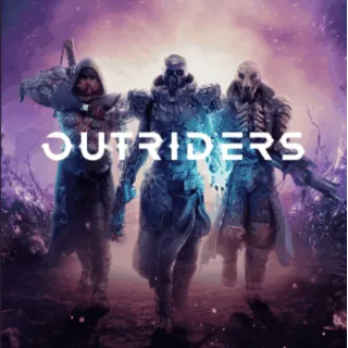 Купить 💚 Outriders 🎁 STEAM/СТИМ GIFT 💚 ТУРЦИЯ | ПК