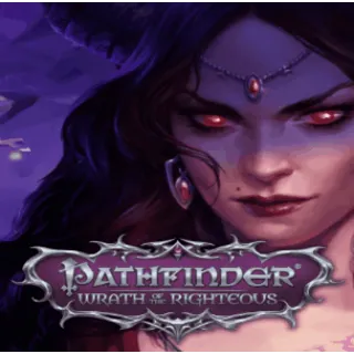 Купить 💚 Pathfinder: Wrath 🎁 STEAM GIFT 💚 ТУРЦИЯ | ПК