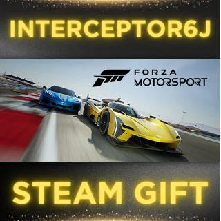 Купить 🟦 ⭐ Forza Motorsport ☑ ️ Все регионы ⚡ STEAM • 💳 0%
