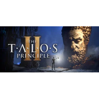 Купить The Talos Principle 2 ☑ ️STEAM GIFT ☑ ️ [РФ/МИР]