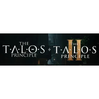 Купить 2 Talos 2 Principle steam Россия