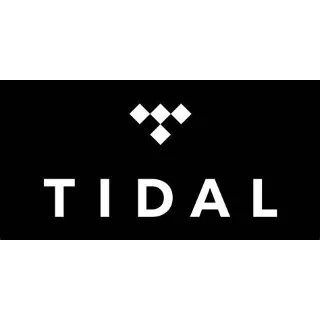 Купить Tidal Premium Private HiFi PLUS Account 1 месяц