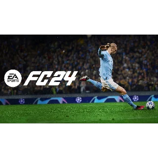 Купить EA Sports FC 24 (FIFA 24) (STEAM)
