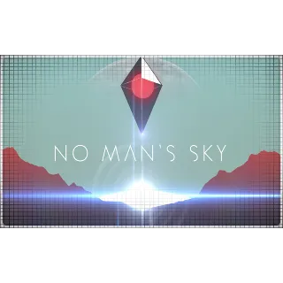 Купить 🌕 No Man's Sky (PS4/PS5/RU) П3 - Активация