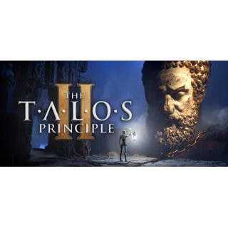 Купить The Talos Principle 2 - STEAM GIFT РОССИЯ