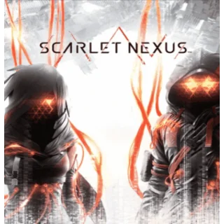 Купить 💚 Scarlet Nexus 🎁 STEAM/СТИМ GIFT 💚 ТУРЦИЯ | ПК