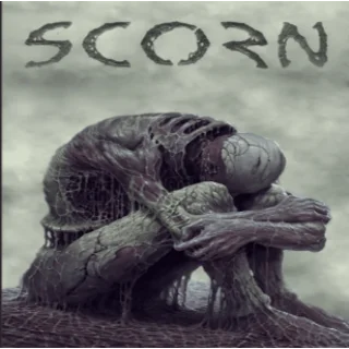 Купить 💚 Scorn 🎁 STEAM/СТИМ GIFT 💚 ТУРЦИЯ | ПК