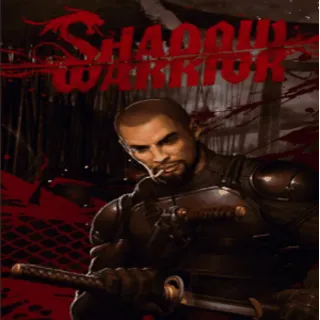 Купить 💚 Shadow Warrior (2013) 🎁 STEAM GIFT 💚 ТУРЦИЯ | ПК