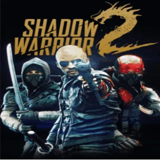 Купить 💚 Shadow Warrior 2 🎁 STEAM/СТИМ GIFT 💚 ТУРЦИЯ | ПК