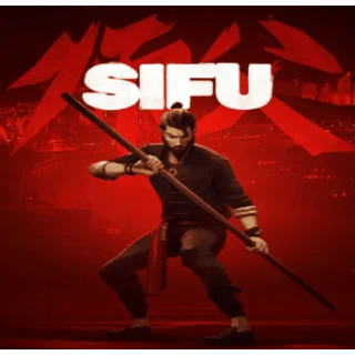 Купить 💚 Sifu Deluxe 🎁 STEAM/СТИМ GIFT 💚 ТУРЦИЯ | ПК