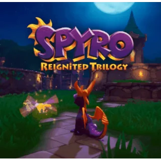 Купить 💚 Spyro Reignited Trilogy 🎁 STEAM GIFT 💚 ТУРЦИЯ | ПК