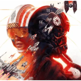 Купить 💚 STAR WARS™: Squadrons 🎁 STEAM GIFT 💚 ТУРЦИЯ | ПК