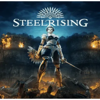 Купить 💚 Steelrising 🎁 STEAM/СТИМ GIFT 💚 ТУРЦИЯ | ПК