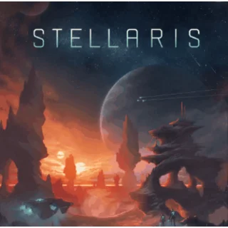 Купить 💚 Stellaris 🎁 STEAM/СТИМ GIFT 💚 ТУРЦИЯ | ПК