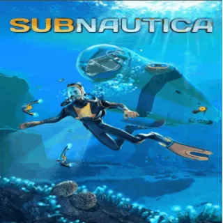 Купить 💚 Subnautica 🎁 STEAM/СТИМ GIFT 💚 ТУРЦИЯ | ПК