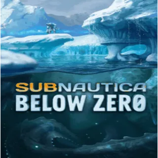 Купить 💚 Subnautica: Below Zero 🎁 STEAM GIFT 💚 ТУРЦИЯ | ПК