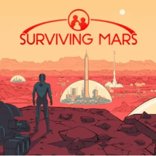 Купить 💚 Surviving Mars 🎁 STEAM/СТИМ GIFT 💚 ТУРЦИЯ | ПК