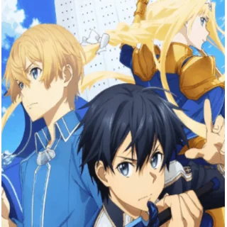 Купить 💚 Sword Art Alicization Lycoris 🎁 STEAM 💚 ТУРЦИЯ