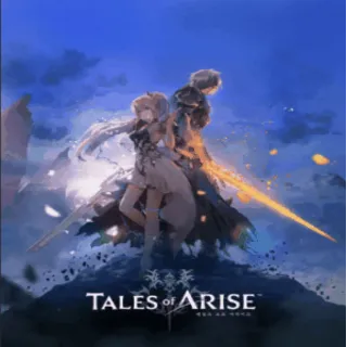 Купить 💚 Tales of Arise Ultimate 🎁 STEAM GIFT 💚 ТУРЦИЯ | ПК