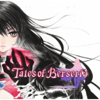 Купить 💚 Tales of Berseria 🎁 STEAM/СТИМ GIFT 💚 ТУРЦИЯ | ПК