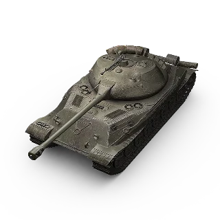 Купить ОБЪЕКТ 705 В АНГАРЕ - WORLD OF TANKS – LESTA.RU