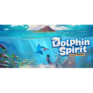 Купить Dolphin Spirit: Ocean Mission 💎 АВТОДОСТАВКА STEAM GIFT