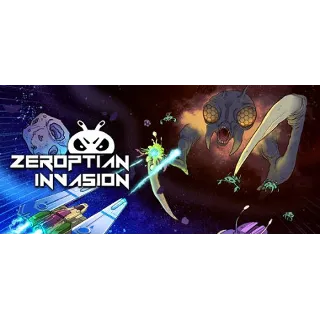 Купить Zeroptian Invasion 💎 АВТОДОСТАВКА STEAM GIFT РОССИЯ