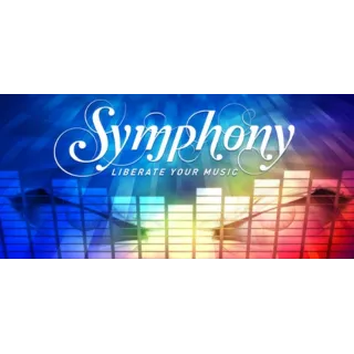 Купить Symphony 💎 АВТОДОСТАВКА STEAM GLOBAL МГНОВЕННО ЛИЦЕНЗИЯ