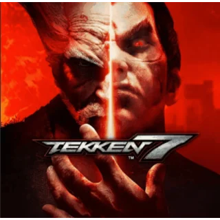Купить 💚 Tekken 7 Originals 🎁 STEAM/СТИМ GIFT 💚 ТУРЦИЯ | ПК