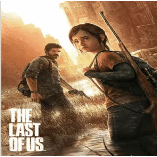 Купить 💚 The Last of Us Part I 🎁 STEAM/СТИМ GIFT 💚 ТУРЦИЯ