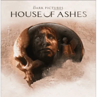 Купить 💚 Dark Pictures House of Ashes 🎁 STEAM 💚 ТУРЦИЯ