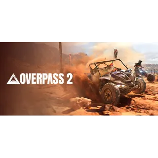 Купить Overpass 2 STEAM GIFT ☑ ️ [РФ/МИР]