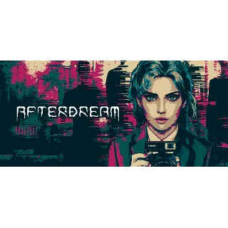 Купить Afterdream - STEAM GIFT РОССИЯ