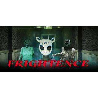 Купить Frightence 💎 АВТОДОСТАВКА STEAM GLOBAL МГНОВЕННО ЛИЦЕНЗИЯ