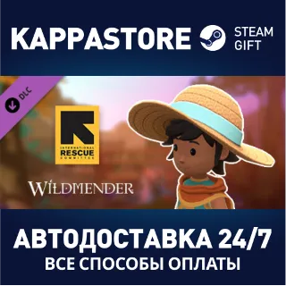 Купить Wildmender - IRC Sun Hat DLC ⚡ АВТОДОСТАВКА Steam Россия